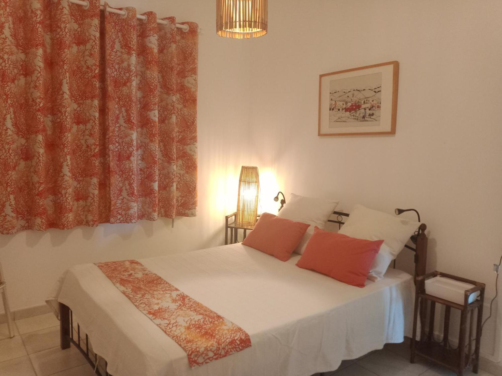 Ti Kaz Citron Villa Sainte-Rose Dış mekan fotoğraf